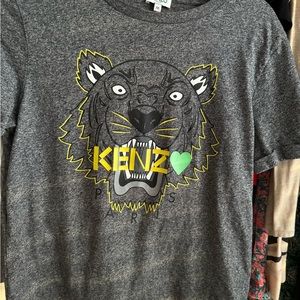 Kenzo tshirt